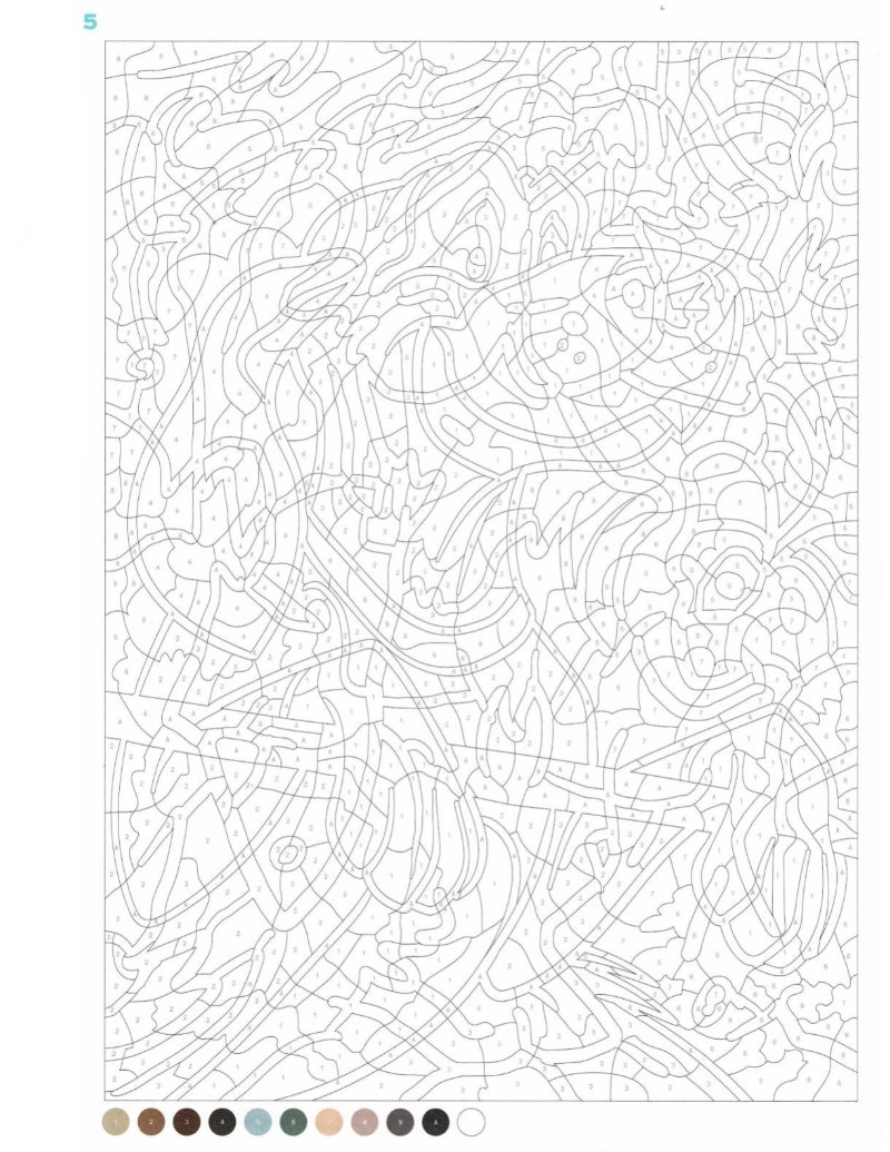 Misterio Cachorros — page 6