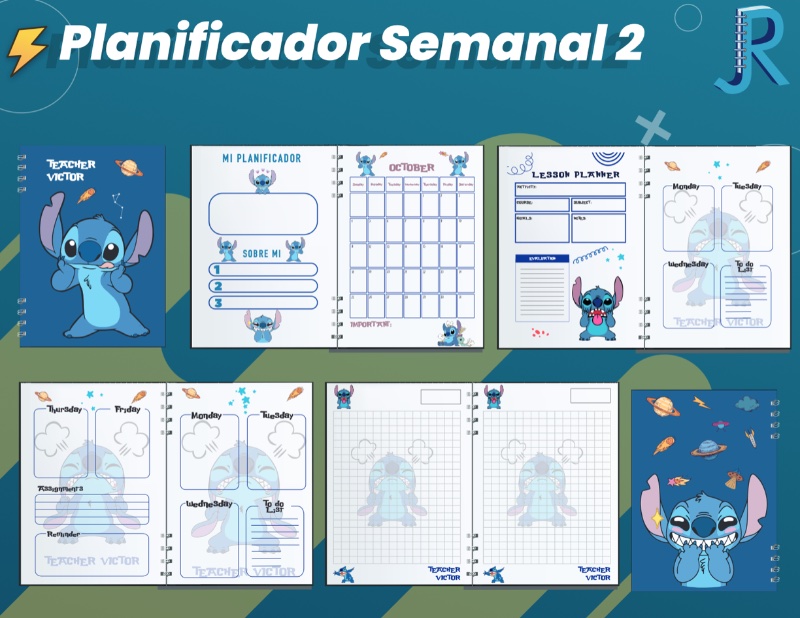 CATÁLOGO JR 2026 — page 11