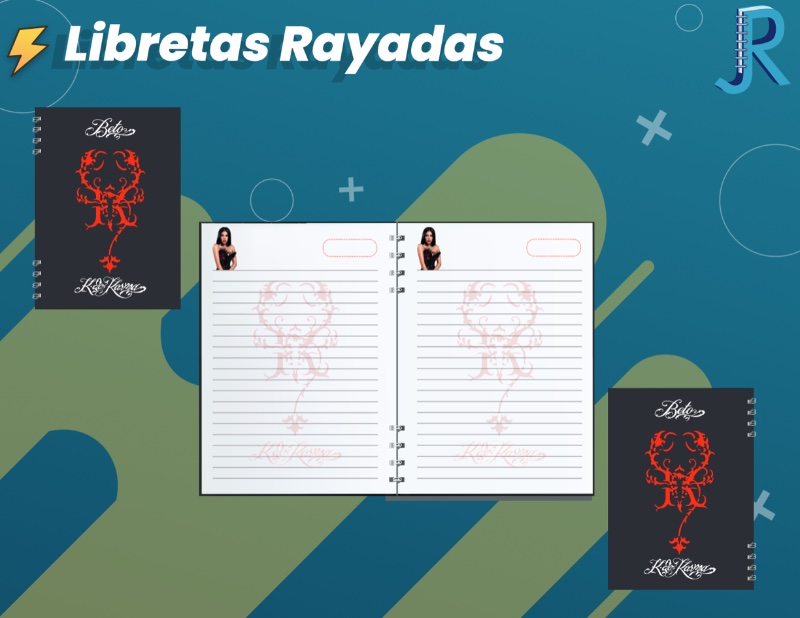 CATÁLOGO JR 2026 — page 3