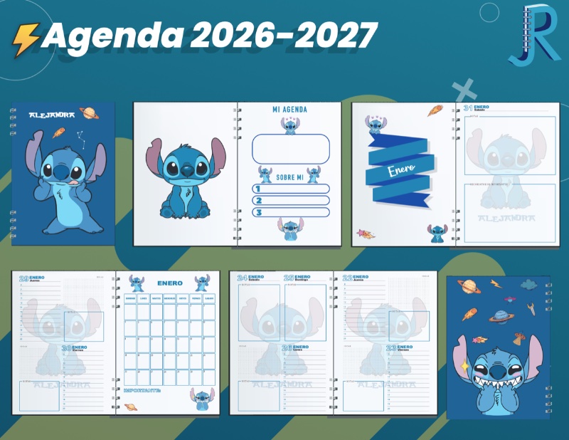 CATÁLOGO JR 2026 — page 7