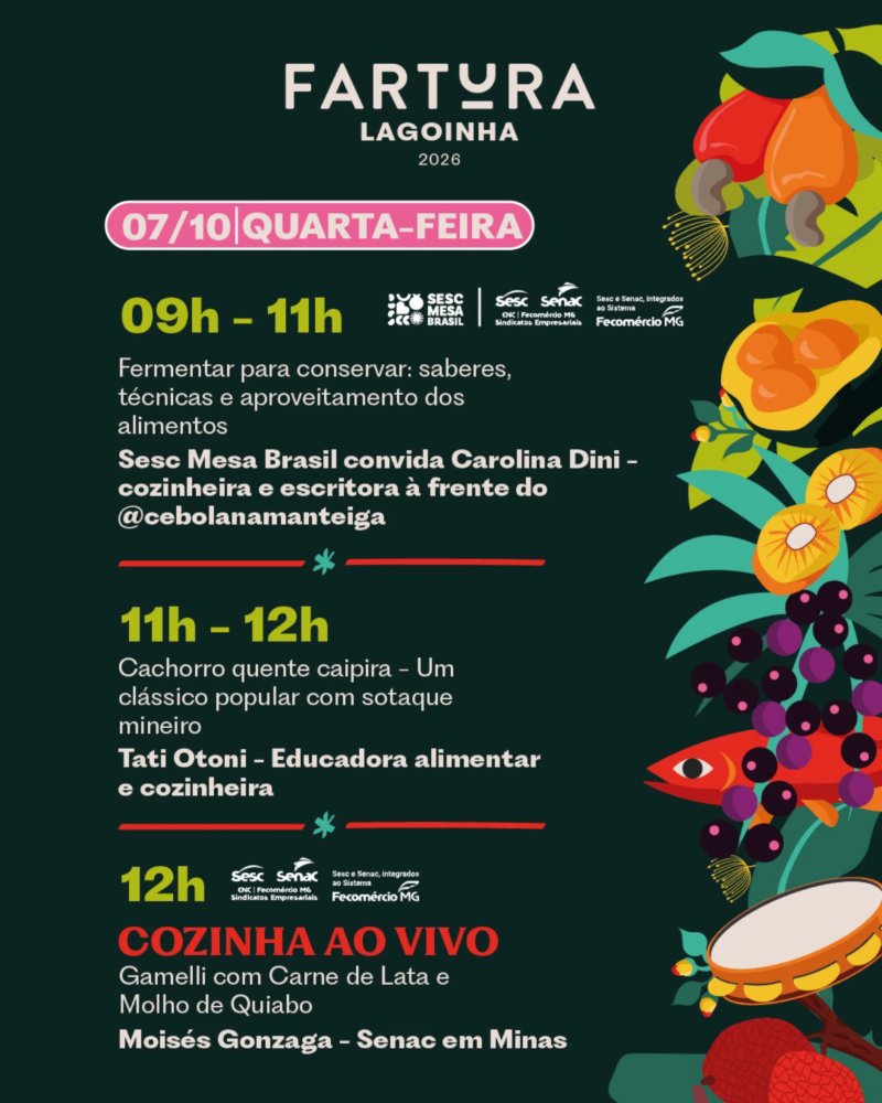 Fartura Lagoinha 2026 — page 2