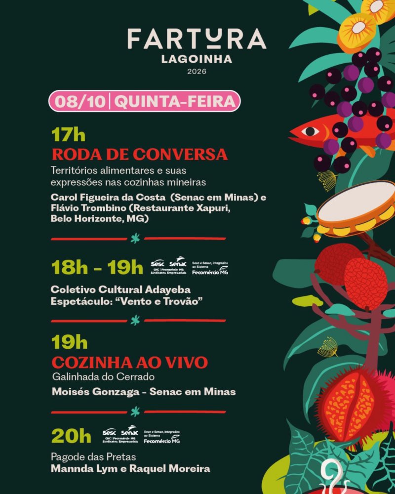 Fartura Lagoinha 2026 — page 4