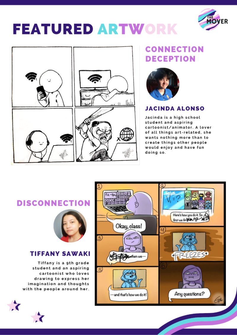 The Mover_Vol 1_Issue 1 — page 11