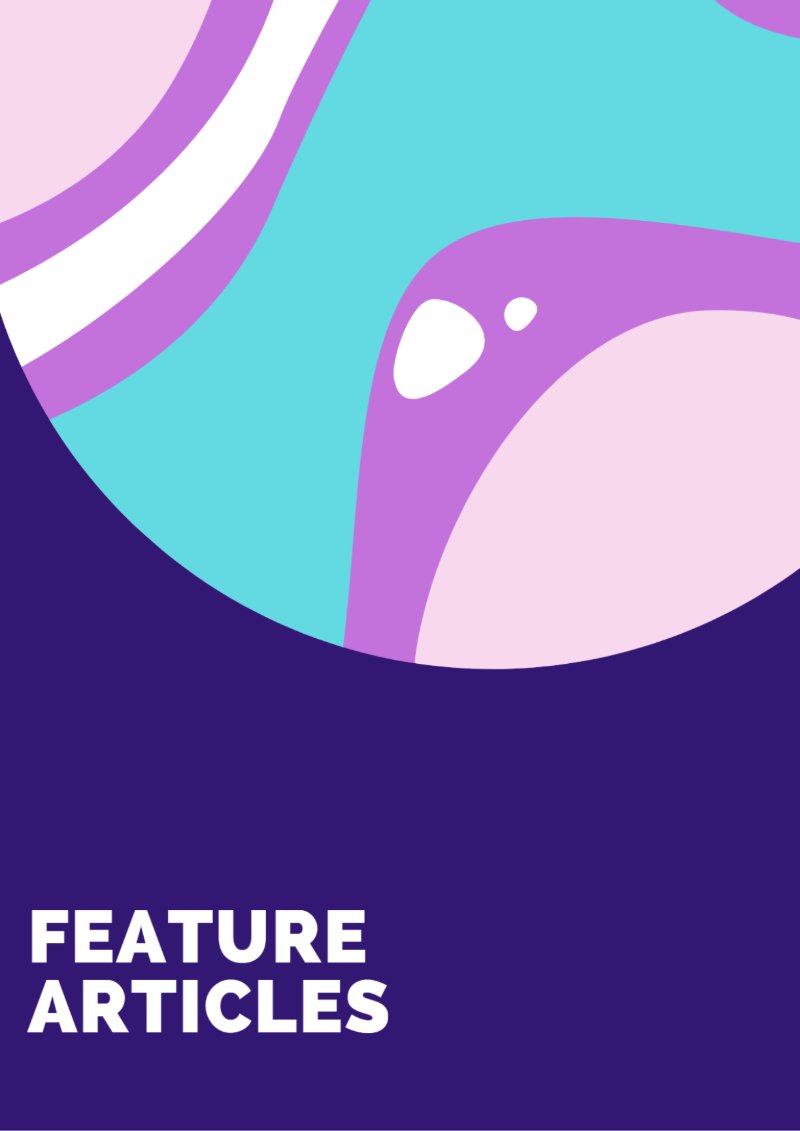The Mover_Vol 1_Issue 1 — page 18