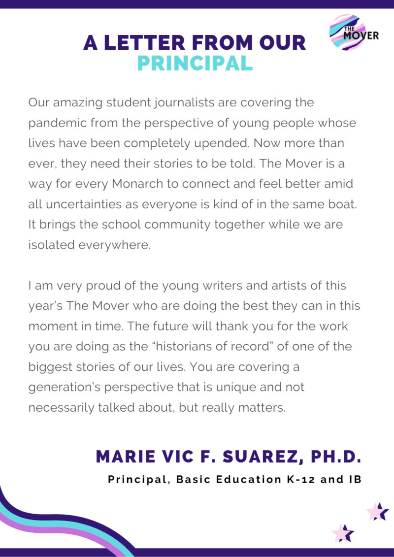 The Mover_Vol 1_Issue 1 — page 4