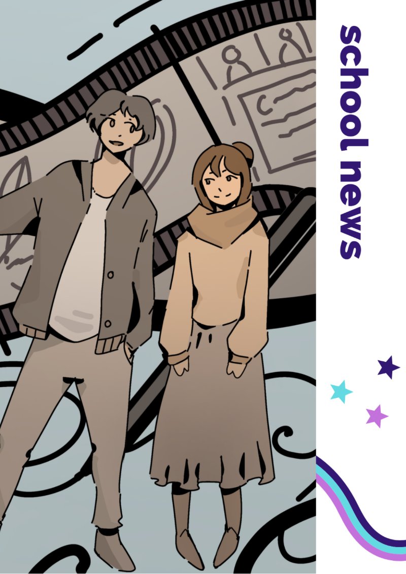 The Mover_Vol 1_Issue 1 — page 32