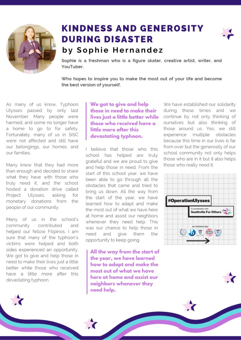 The Mover_Vol 1_Issue 1 — page 35