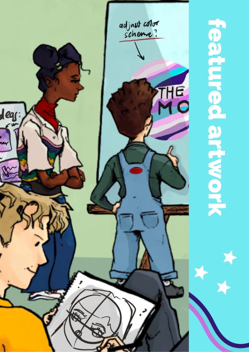 The Mover_Vol 1_Issue 1 — page 9