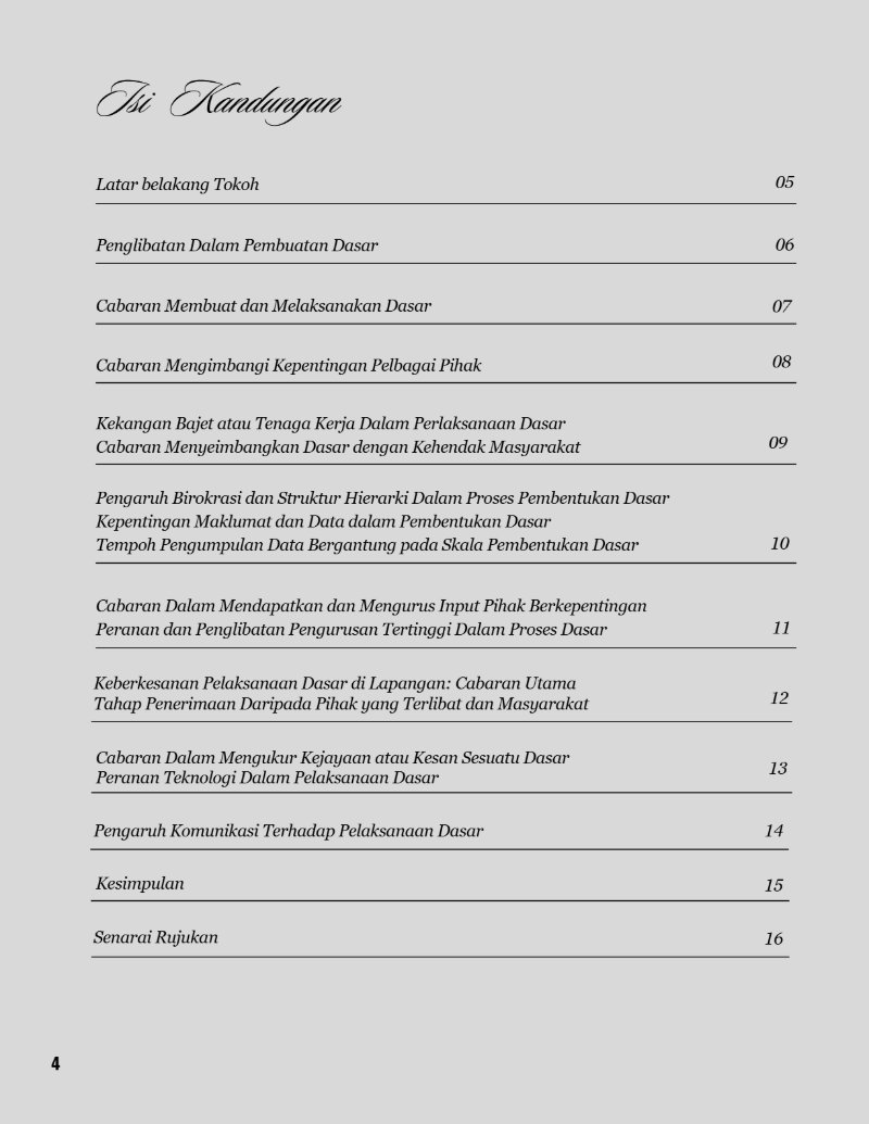GMGAJ3033 OPERASI DASAR AWAM — page 4