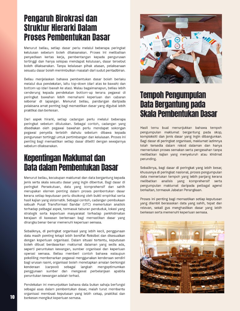 GMGAJ3033 OPERASI DASAR AWAM — page 10