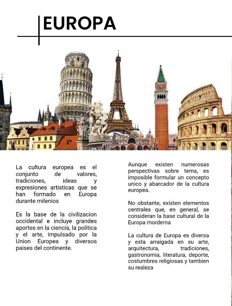 revista de europa — page 2