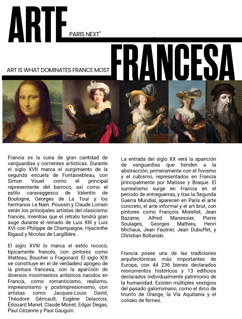 revista de europa — page 12
