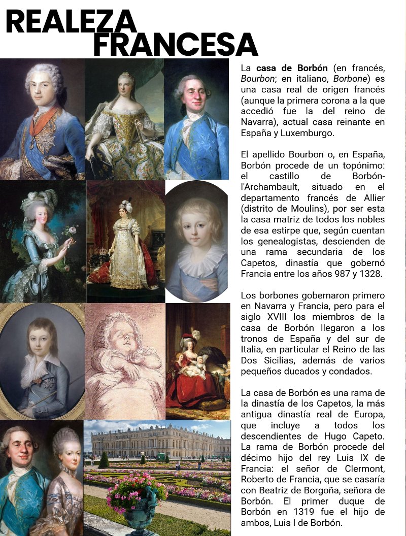 revista de europa — page 16