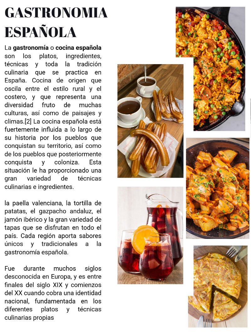 revista de europa — page 20