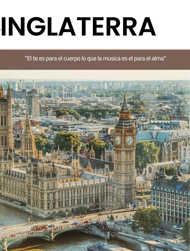 revista de europa — page 3