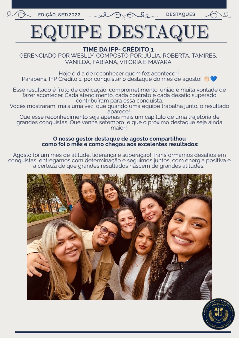 Connect News SP2 - EDIÇÃO SETEMBRO26 — page 3