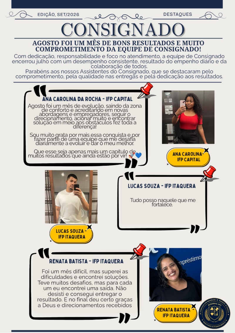 Connect News SP2 - EDIÇÃO SETEMBRO26 — page 4