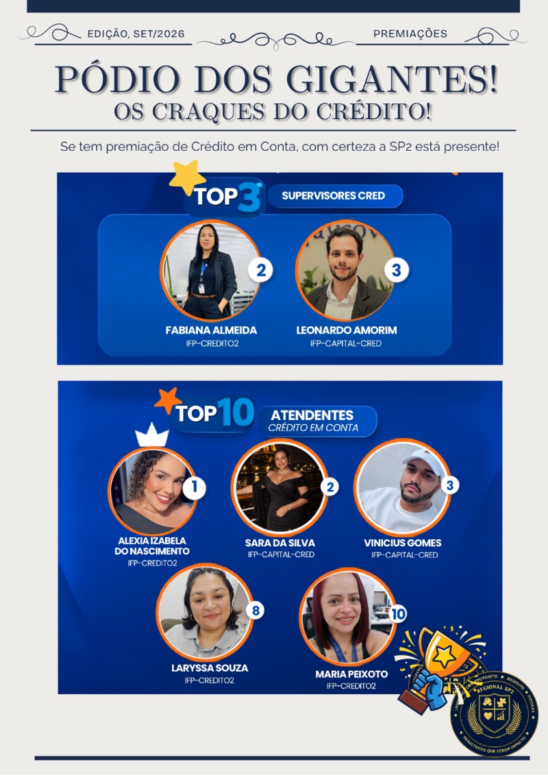 Connect News SP2 - EDIÇÃO SETEMBRO26 — page 8