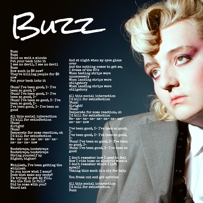 Buzz — page 2