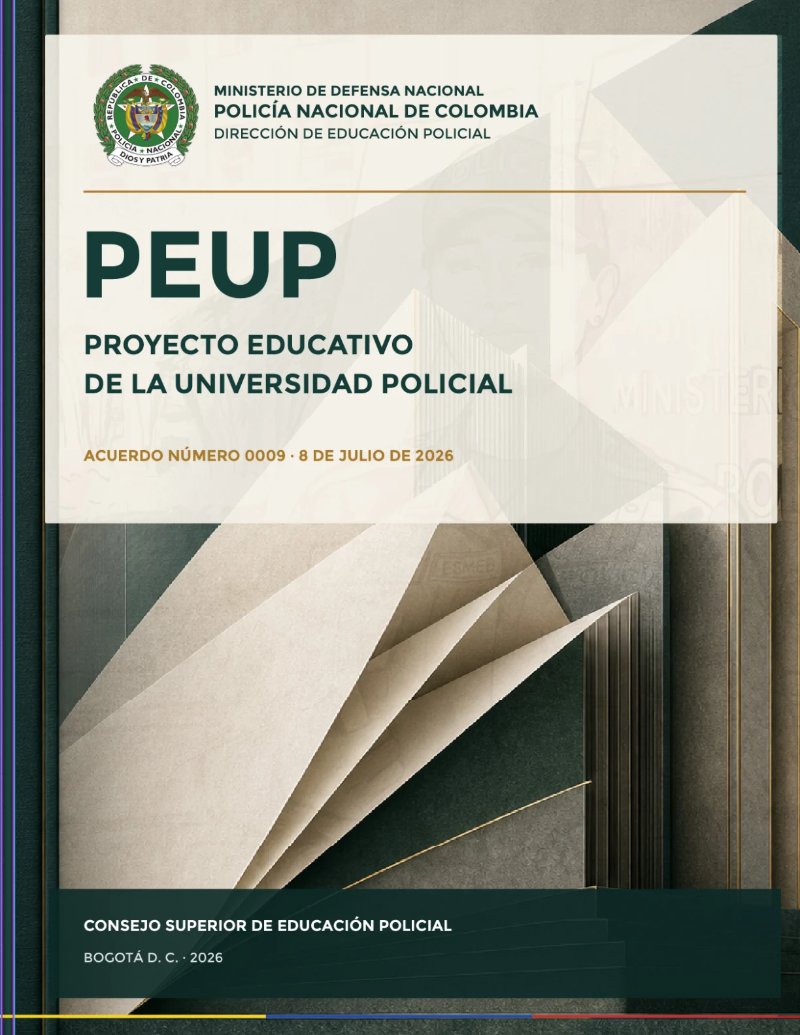 PEUP — page 1