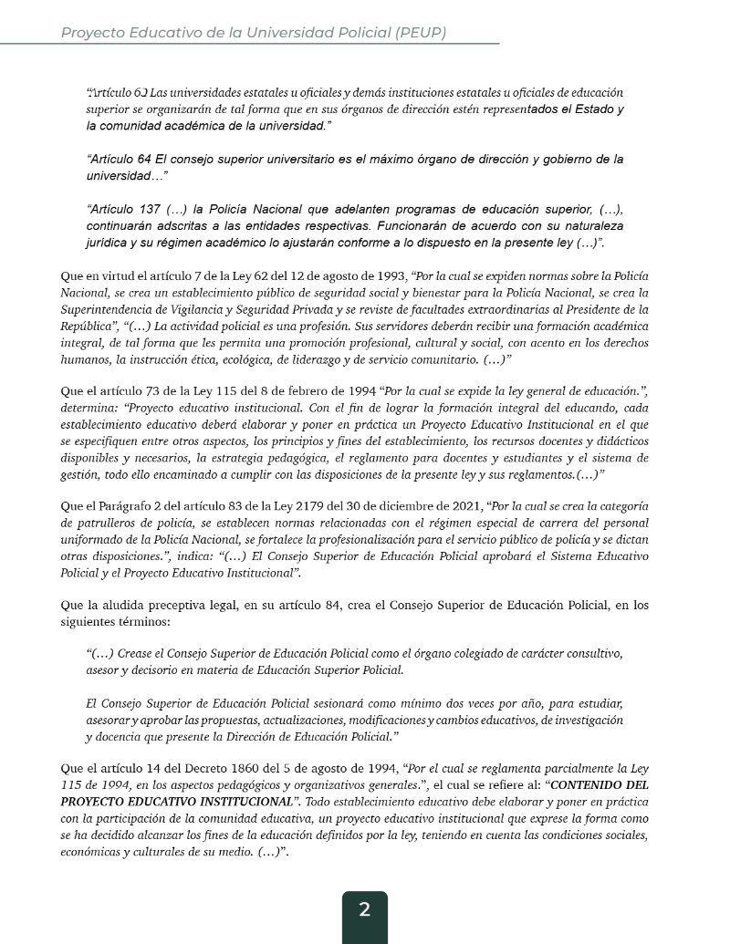 PEUP — page 4
