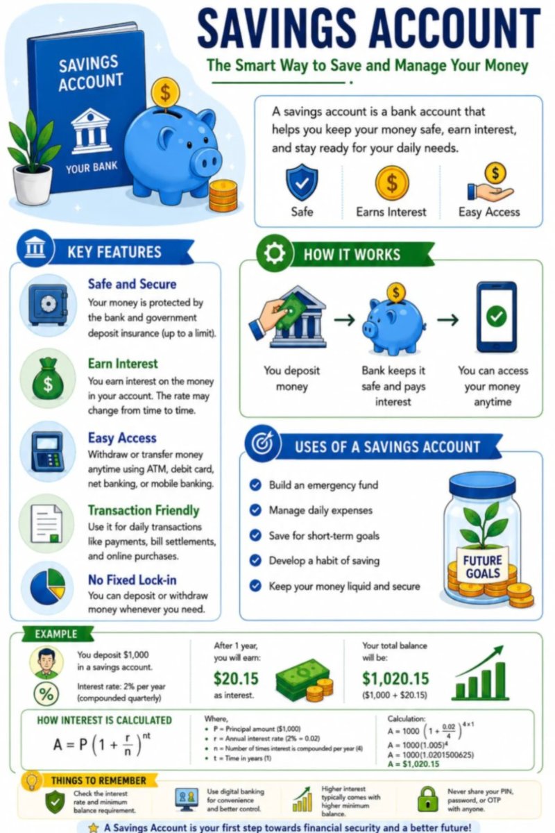 Financial literacy — page 19