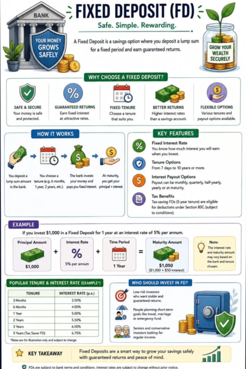 Financial literacy — page 20
