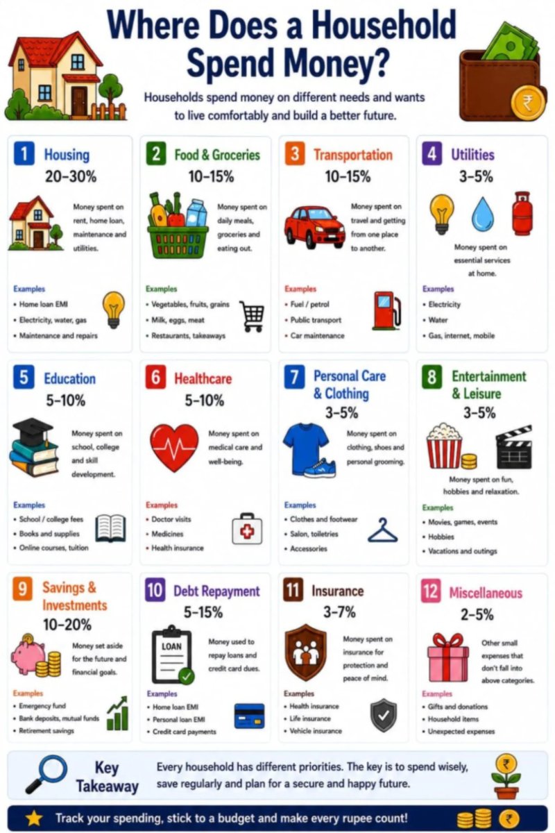 Financial literacy — page 5