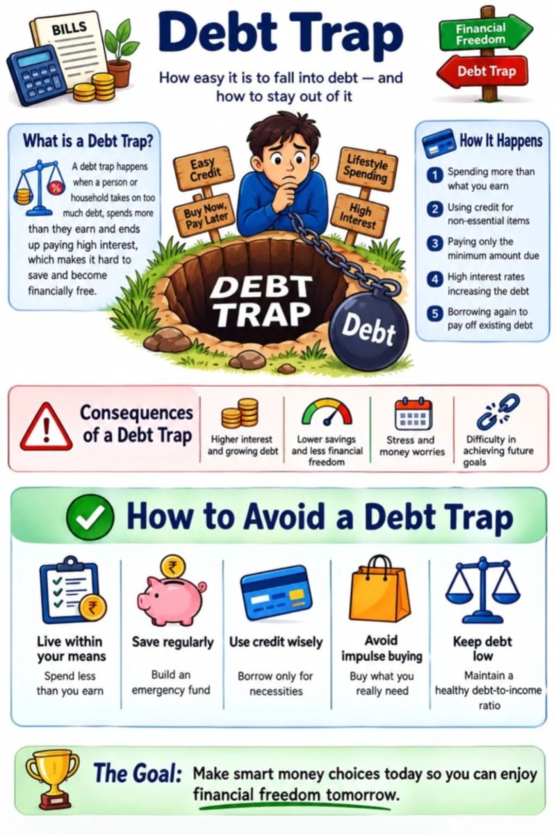 Financial literacy — page 7
