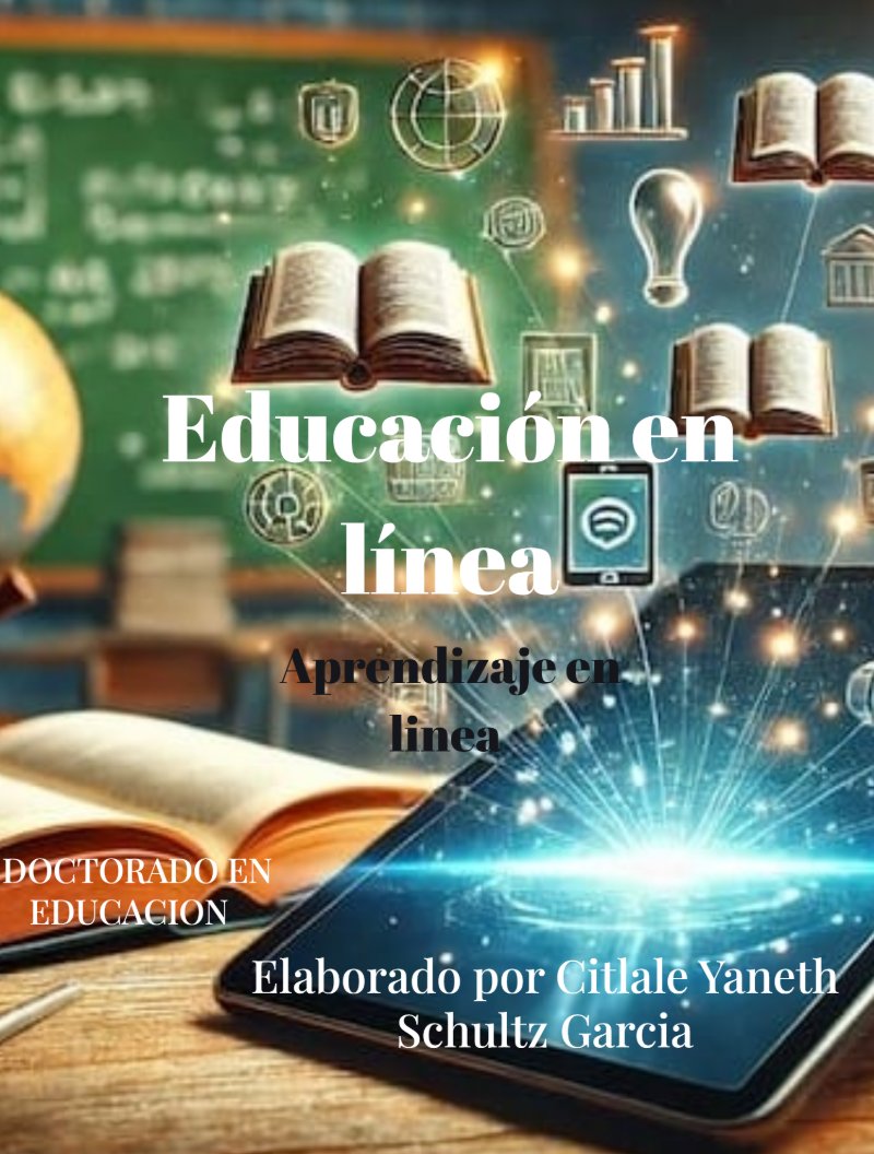 Educacion en linea — page 1
