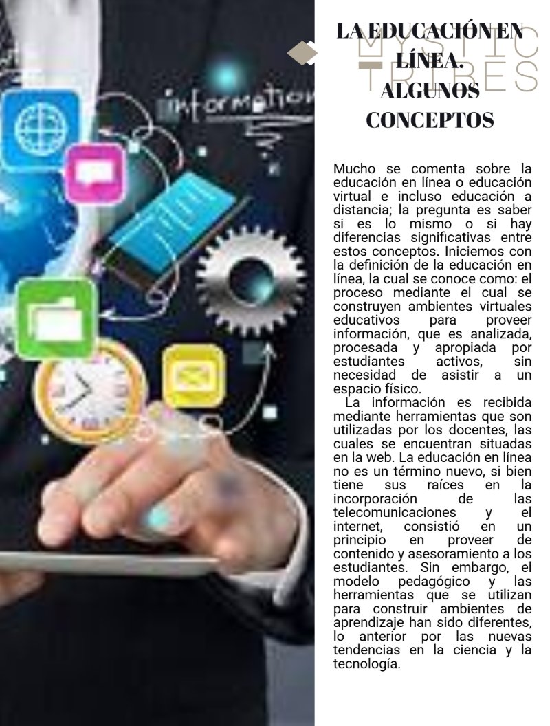 Educacion en linea — page 2