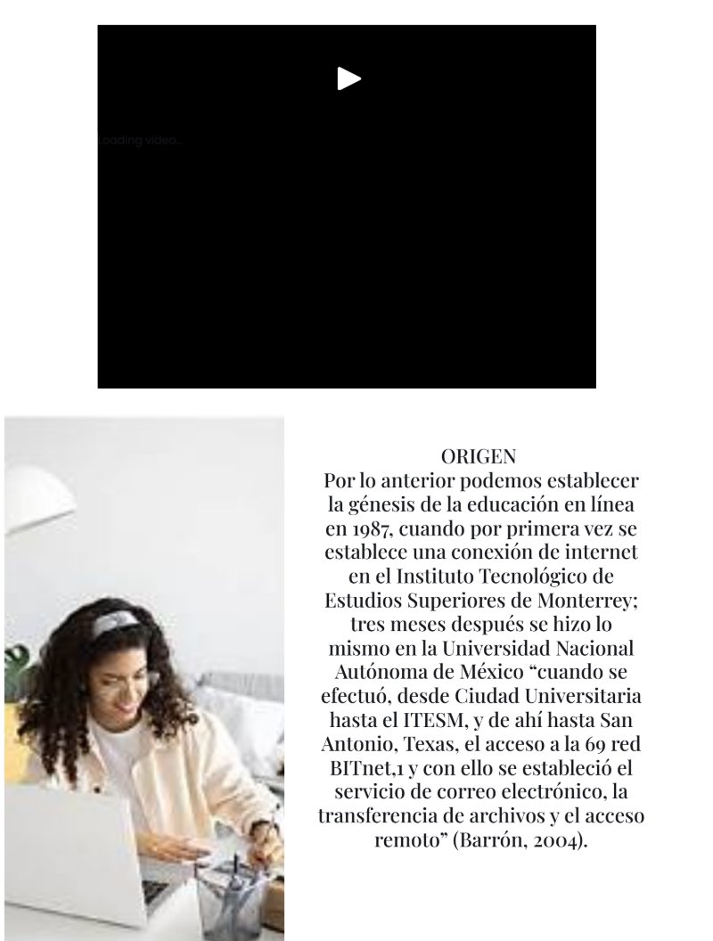 Educacion en linea — page 3