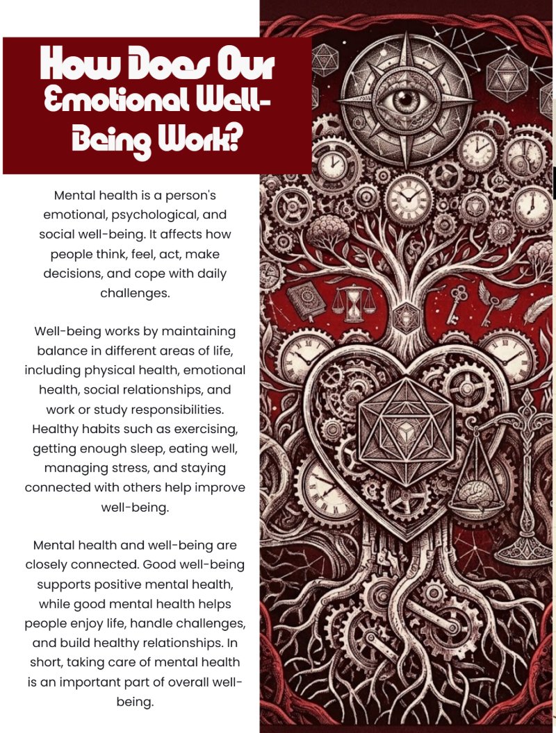 mental health — page 4