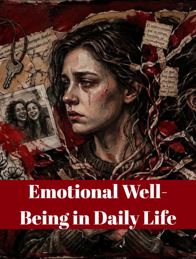 mental health — page 6
