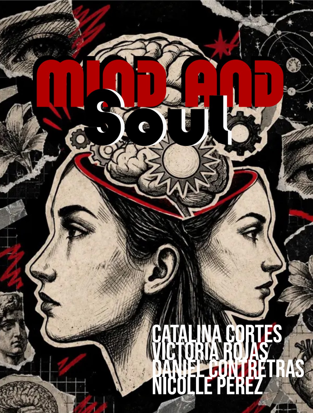 mind and soul