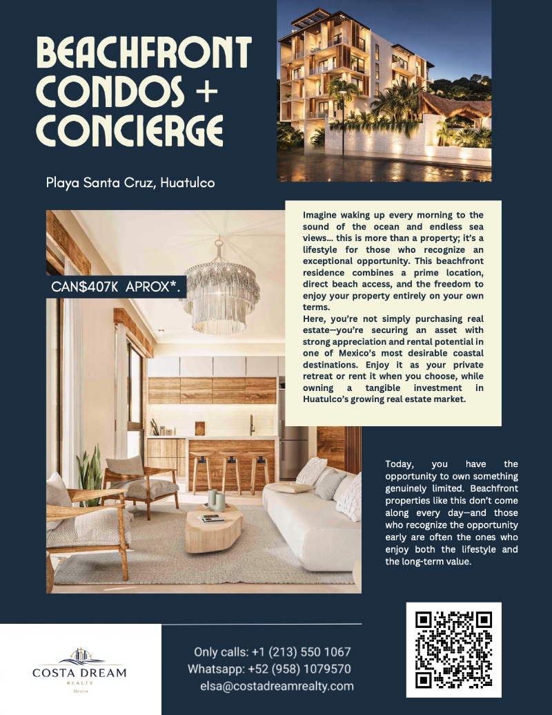 Huatulco 2026 Canadian — page 22