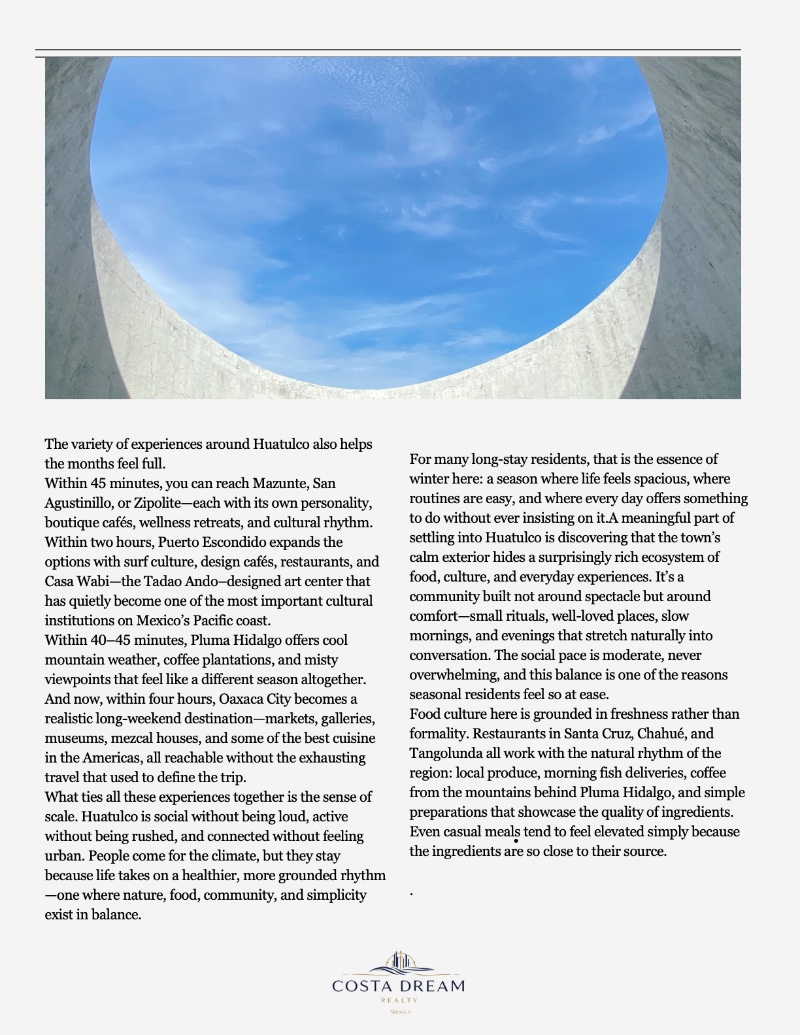 Huatulco 2026 Canadian — page 23
