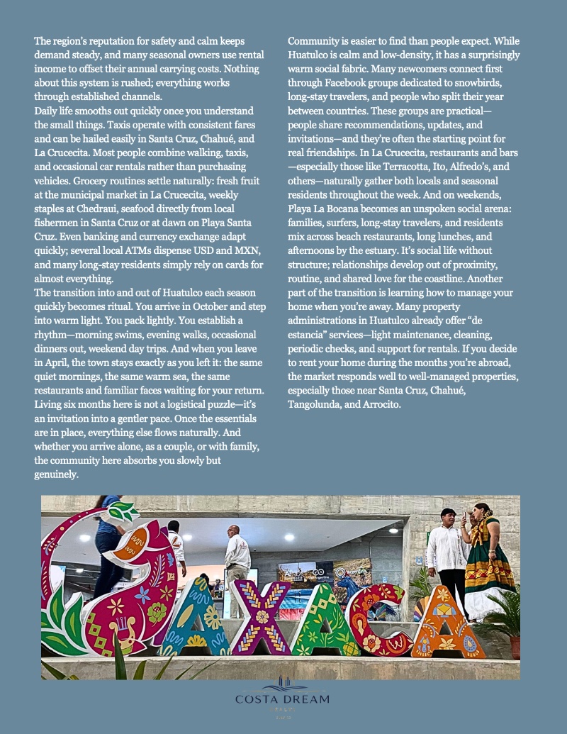 Huatulco 2026 Canadian — page 25