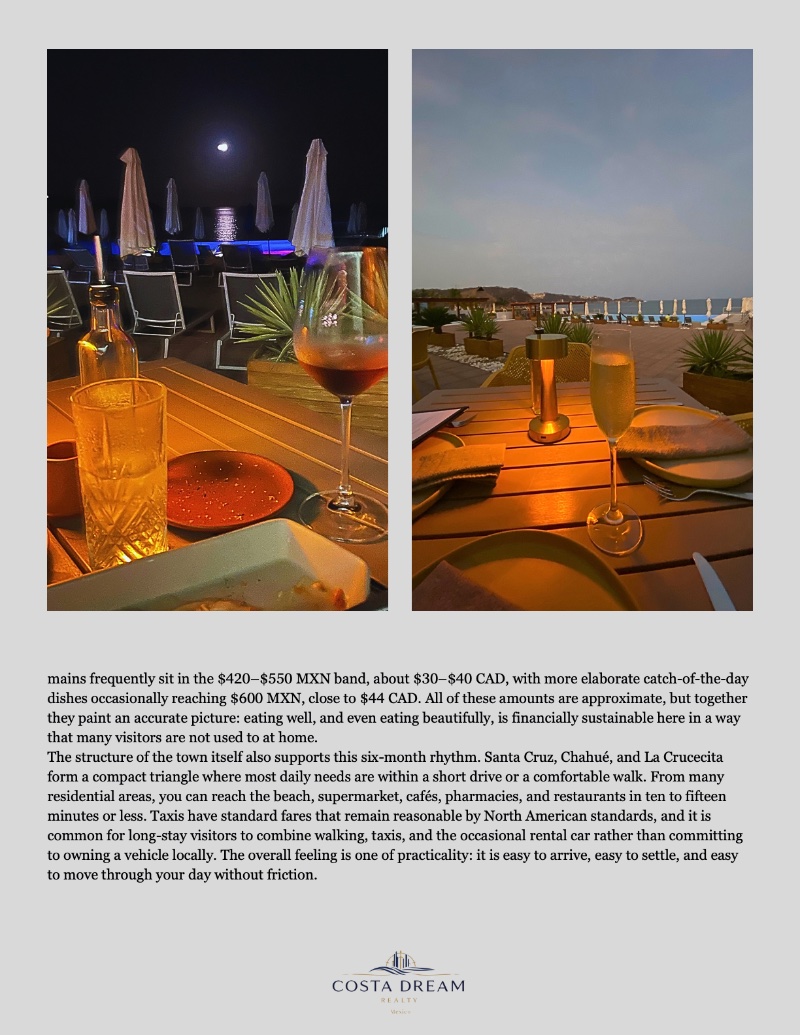 Huatulco 2026 Canadian — page 9