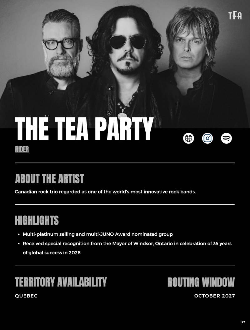 PERFORMING ARTS SEASON BROCHURE (2027-2028) — page 26