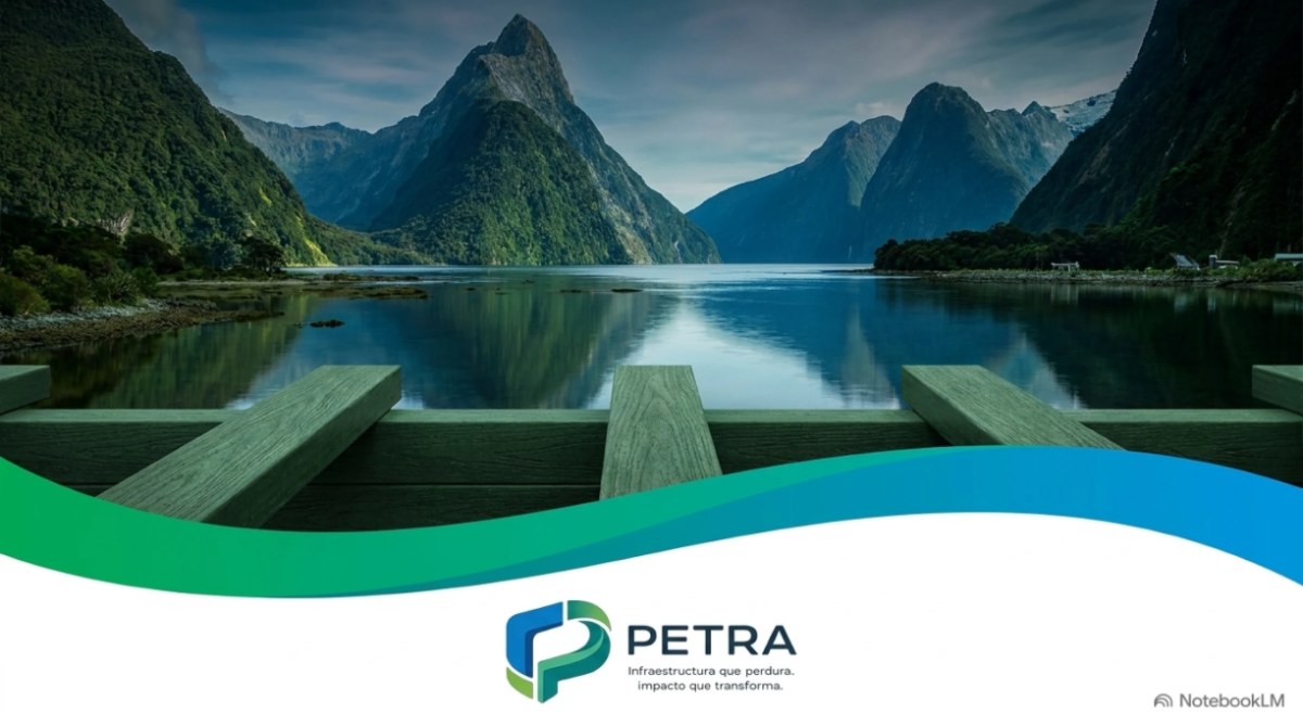 PETRA - Emprendimiento UM