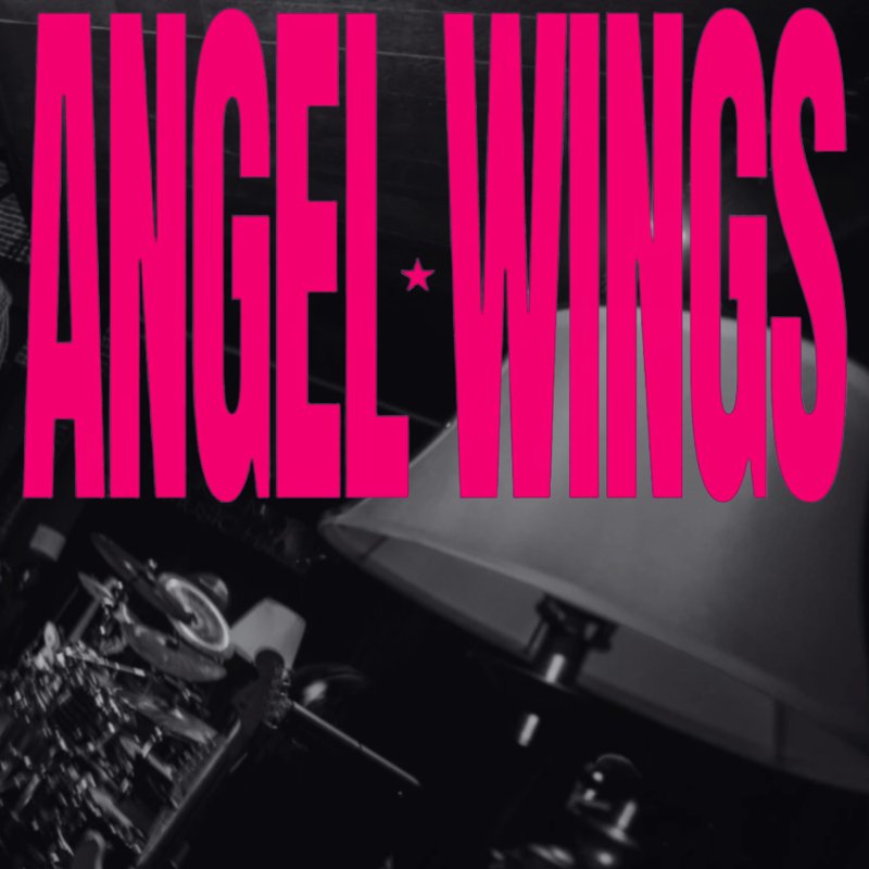 Angel Wings — page 3