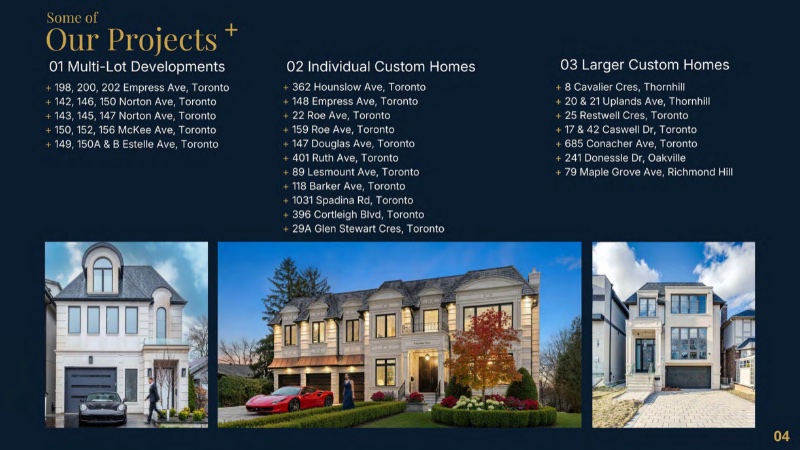 HHC + MHDS Company Brochure — page 4