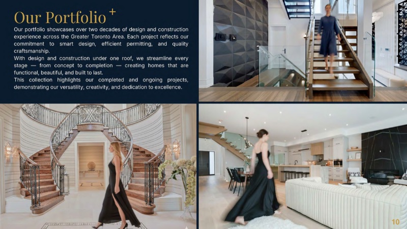 HHC + MHDS Company Brochure — page 10