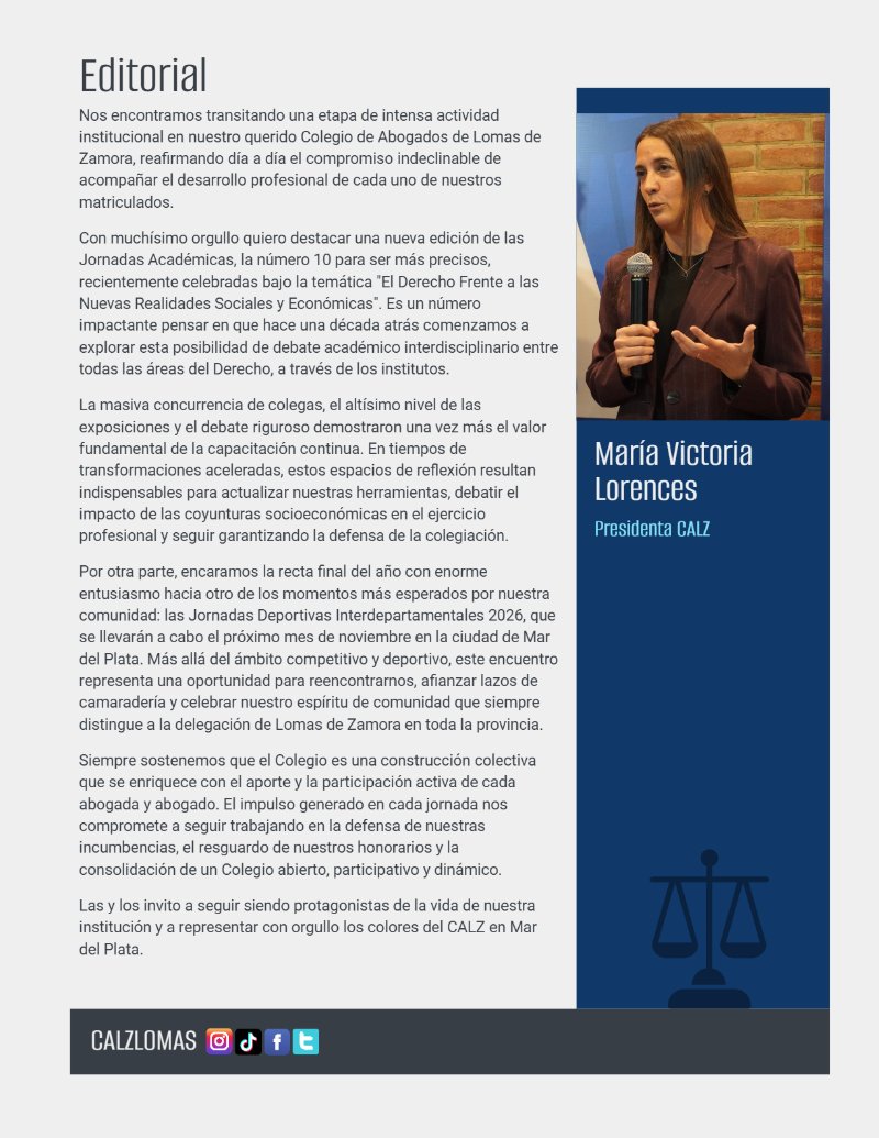 COSA JUZGADA CALZ Nº2 — page 2