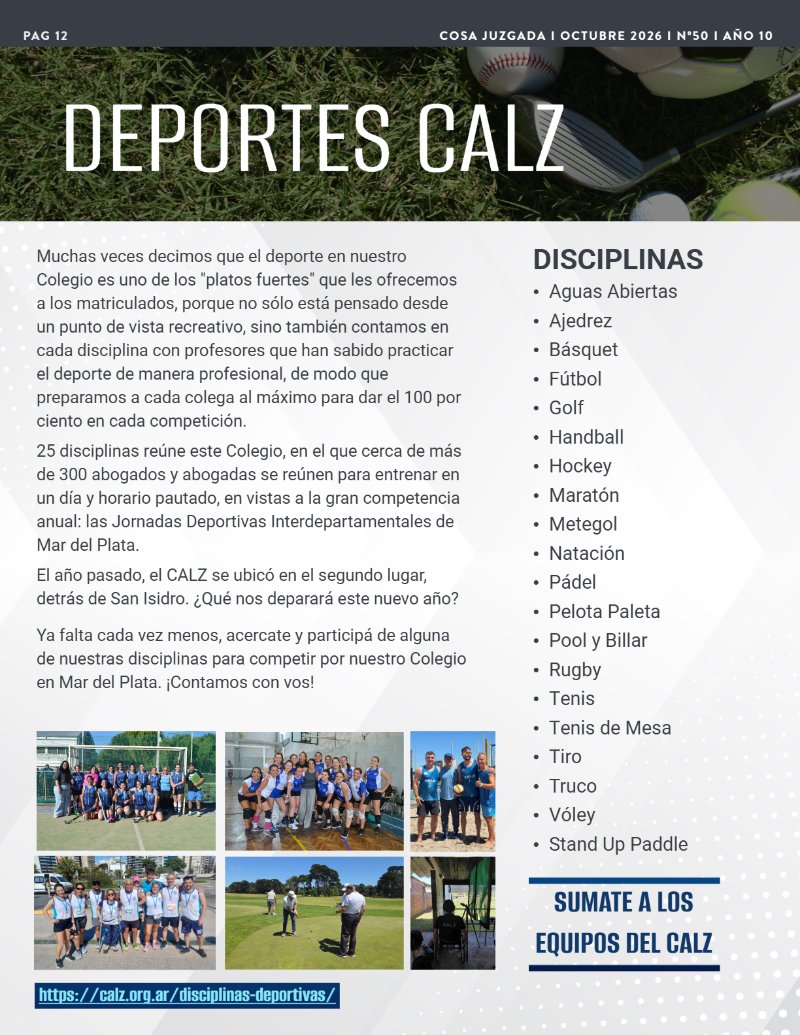 COSA JUZGADA CALZ Nº2 — page 12