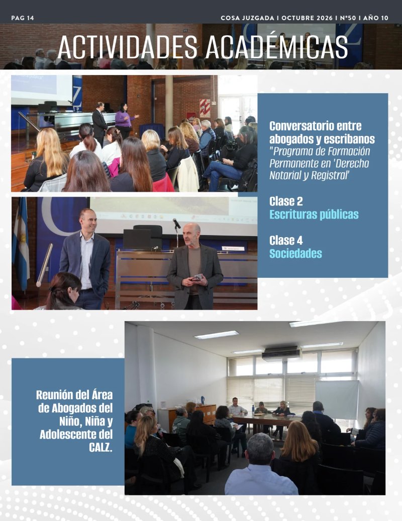 COSA JUZGADA CALZ Nº2 — page 14