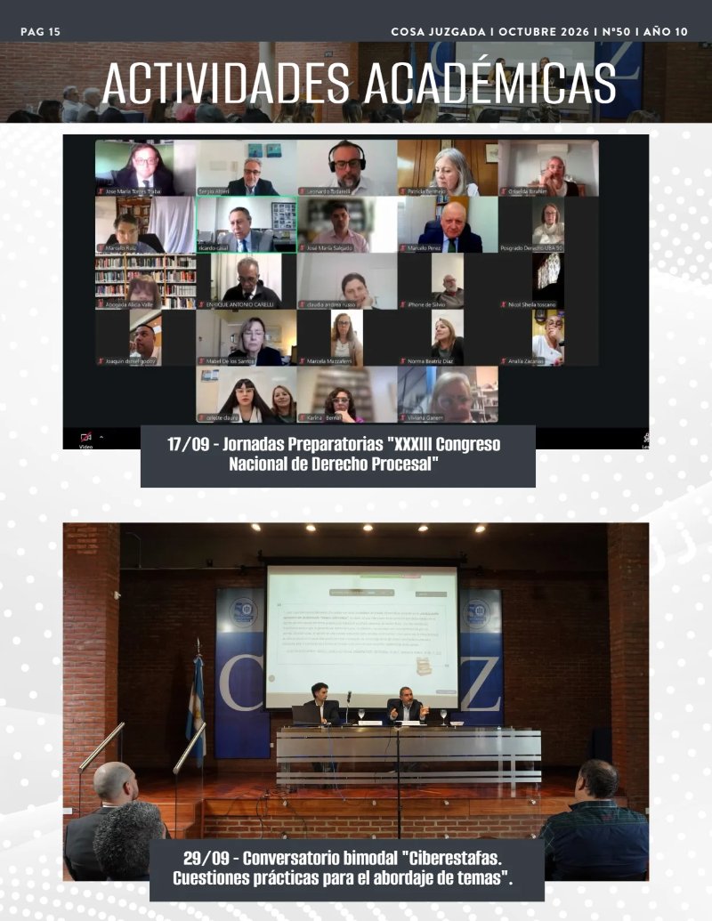 COSA JUZGADA CALZ Nº2 — page 15