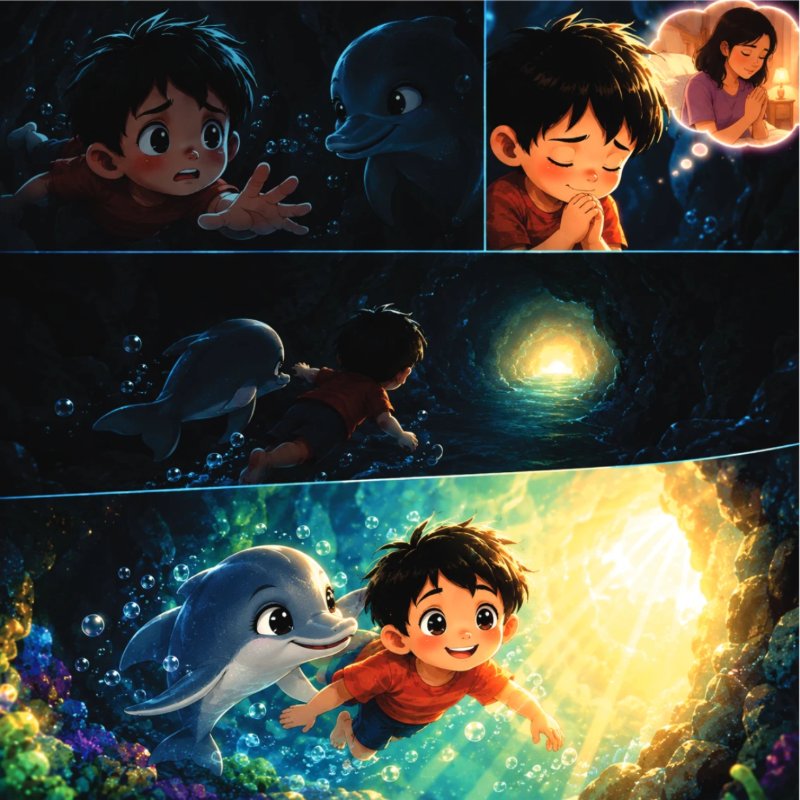 Miguel-no-Tesouro-do-Fundo-do-Mar_Robson — page 8