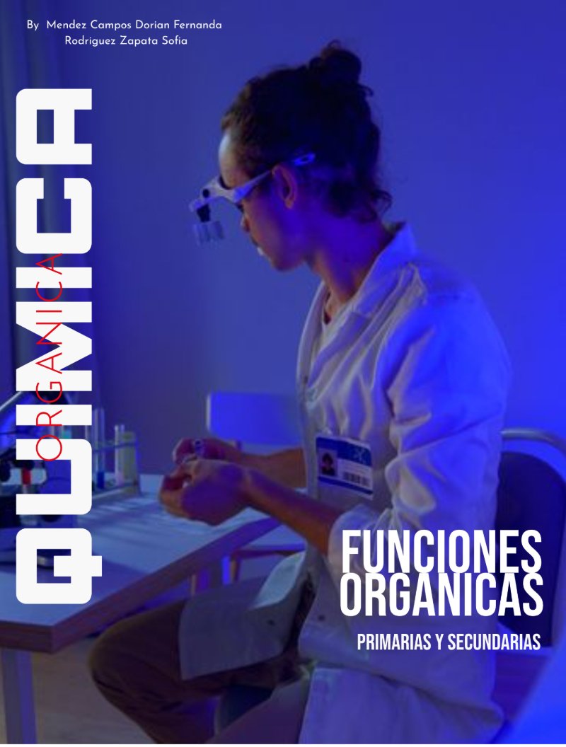 REVISTA QUIMICA — page 1